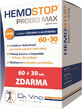 Hemostop Probio MAX Da Vinci Academia 90 capsules dures