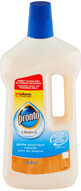 Pronto Clean It, D&#233;tergent savonneux pour sols en bois, Original 750 ml