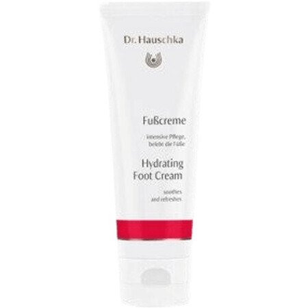 Dr. Hauschka Foot Moisturizer 75 ml