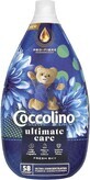 Coccolino Ultimate Care Fresh Sky Conditioner 870 ml