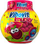 Vibovit immunit&#233; gel&#233;e multivitamin&#233;e 50 pcs