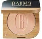 Baims Poudre compacte moyennement fonc&#233;e 9 g