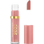 Max Factor 2000 Calorie Moisturising Lip Gloss 085 Floral Cream 4.4 ml