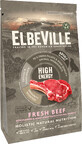 Elbeville Pellets Adultes Toutes Races Fresh Beef - High Energy 1.4 g