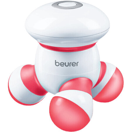 Beurer MG 16 Massager rouge