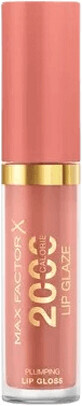 Max Factor 2000 Calorie Moisturising Lip Gloss 050 Guava Flair 4.4 ml