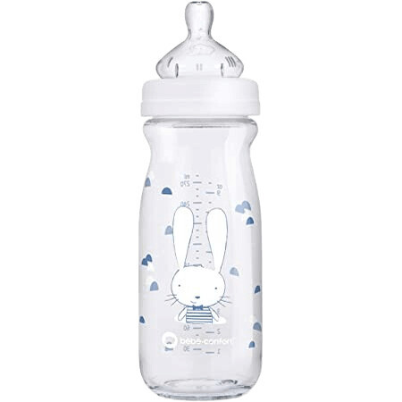 Bebe Confort Bouteille en verre Emotion