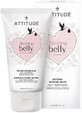 Attitude Natural Nipple Cream Blooming Belly &#224; l&#39;argan 150 ml