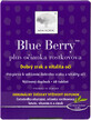 New Nordic Blue Berry Eyebright Plus 60 comprim&#233;s