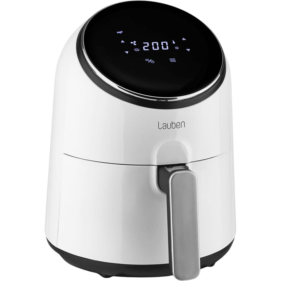 Lauben Hot Air Fryer 2500WT Hot Air Fryer