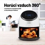 Lauben Hot Air Fryer 2500WT Hot Air Fryer