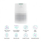 Purificador de aire TrueLife AIR Purifier P3 P3 WiFi