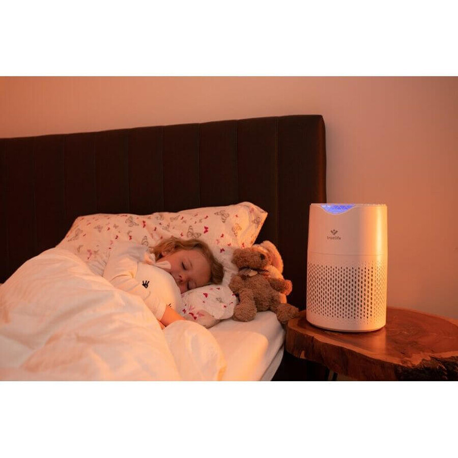 Purificador de aire TrueLife AIR Purifier P3 P3 WiFi