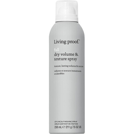 Living Proof Dry Volume and Texture Spray 238 ml