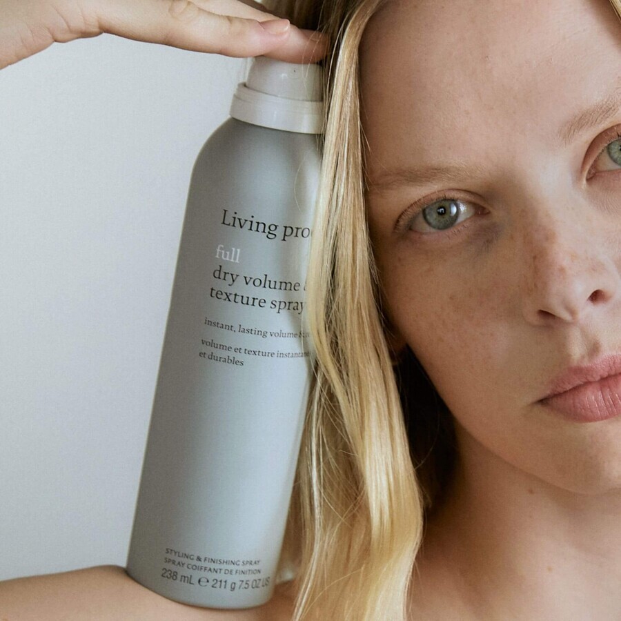 Living Proof Dry Volume and Texture Spray 238 ml