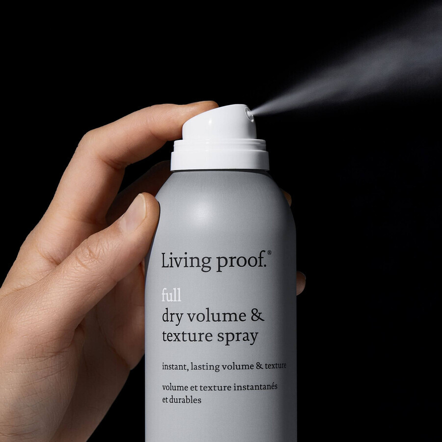 Living Proof Dry Volume and Texture Spray 238 ml