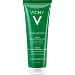 Vichy Normaderm 3in1 Cleanser 125 ml