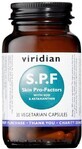 Viridian S.P.F Skin Pro Factor (Skin Support Complex) 30 g&#233;lules