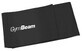 GymBeam Ceinture de hanche en n&#233;opr&#232;ne Simple Noir 80 cm