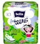 Bella Ultra Relax pour adolescents 10 pcs