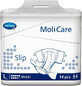 Molicare Slip Maxi 9 gouttes, taille L (120-150cm), 14 pcs