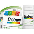 Centrum AZ multivitamine 100 comprimés