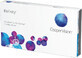 Lentilles de contact Biofinity -12,00 dioptries 6 pcs