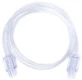 Omron PVC inhalatieslang - voor COMP AIR C28P, C900, C801 200 cm