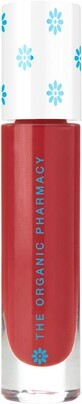 The Organic Pharmacy Rouge &#224; l&#232;vres cr&#232;me Corail 5 ml