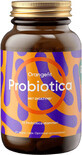 Orangefit Probiotica avec Digezyme 60 pi&#232;ces