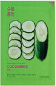 Holika Holika Pure Essence Mask Sheet, Sheet Mask - Cucumber 23 ml