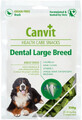 Canvit Snacks Dental Large Breed pour chiens 250 g