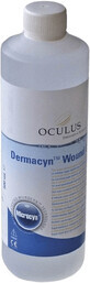 Oculus Innovative Sciences Microdacyn Wound Care 5000 ml