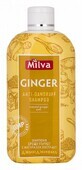 Shampooing antipelliculaire Milva Ginger 200 ml