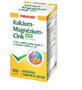 Walmark Calcium + Magn&#233;sium + Zinc Activ 100 comprim&#233;s