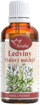 Serafin Reins et vessie - teinture d&#39;un m&#233;lange de bourgeons 50 ml