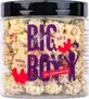 Big Boy Framboises enrob&#233;es de chocolat blanc de @kamilasikl. 160 g