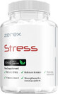 Zerex Stress - pour l&#39;&#233;quilibre 60 g&#233;lules