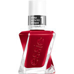 Essie Couture Gel 2.0 345 Blasen nur Nagellack, 13,5 ml