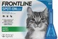 Frontline Spot-on pour chats 3 x 0,5 ml