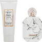 Revolution Timeless EDT &amp; Body Lotion Gift Set 2 pcs