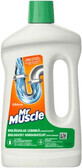 Mr. Muscle Waste Gel 750 ml