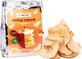 Croustillants naturels mixtes aux pommes dans un sachet de 35g