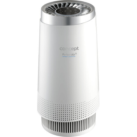 Concept CA1010 Purificator de aer Perfect Air Smart