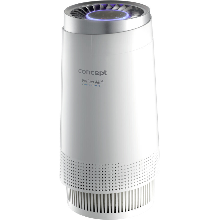 Concept CA1010 Purificator de aer Perfect Air Smart