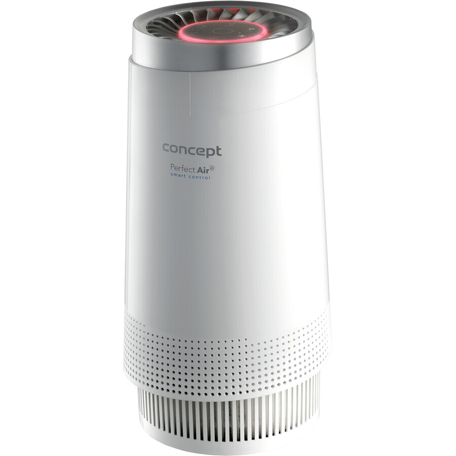 Concept CA1010 Purificator de aer Perfect Air Smart