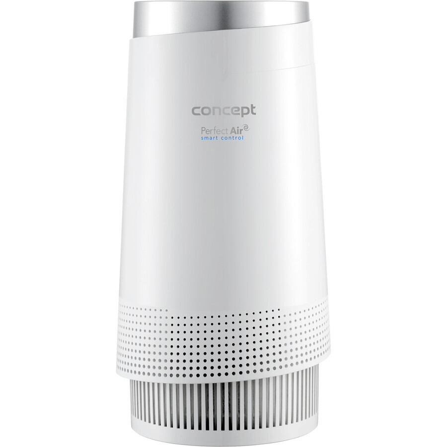 Concept CA1010 Purificator de aer Perfect Air Smart