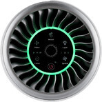 Concept CA1010 Purificator de aer Perfect Air Smart