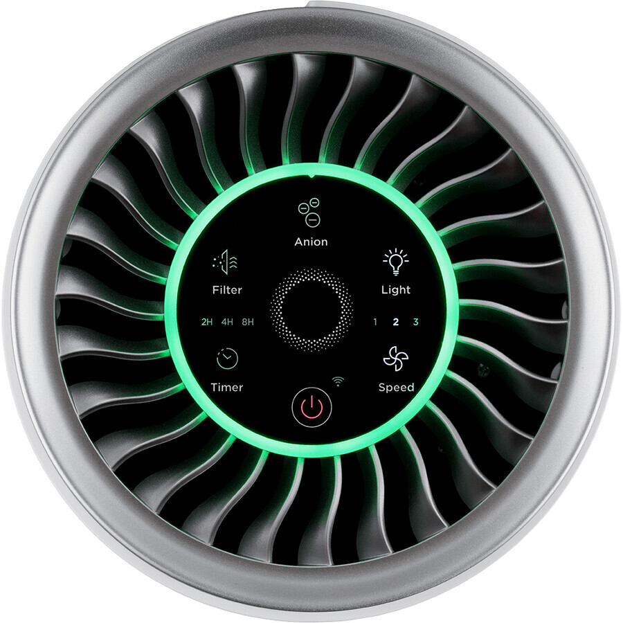 Concept CA1010 Purificator de aer Perfect Air Smart