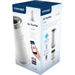 Concept CA1010 Purificator de aer Perfect Air Smart